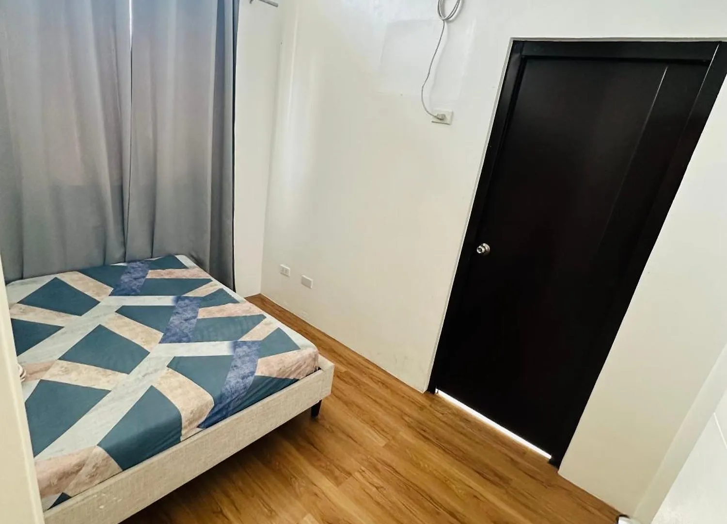 Diamond Heights Bluebell Davao Villa Holiday home