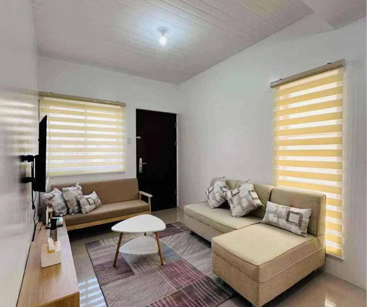 Holiday home Diamond Heights Bluebell Davao Villa