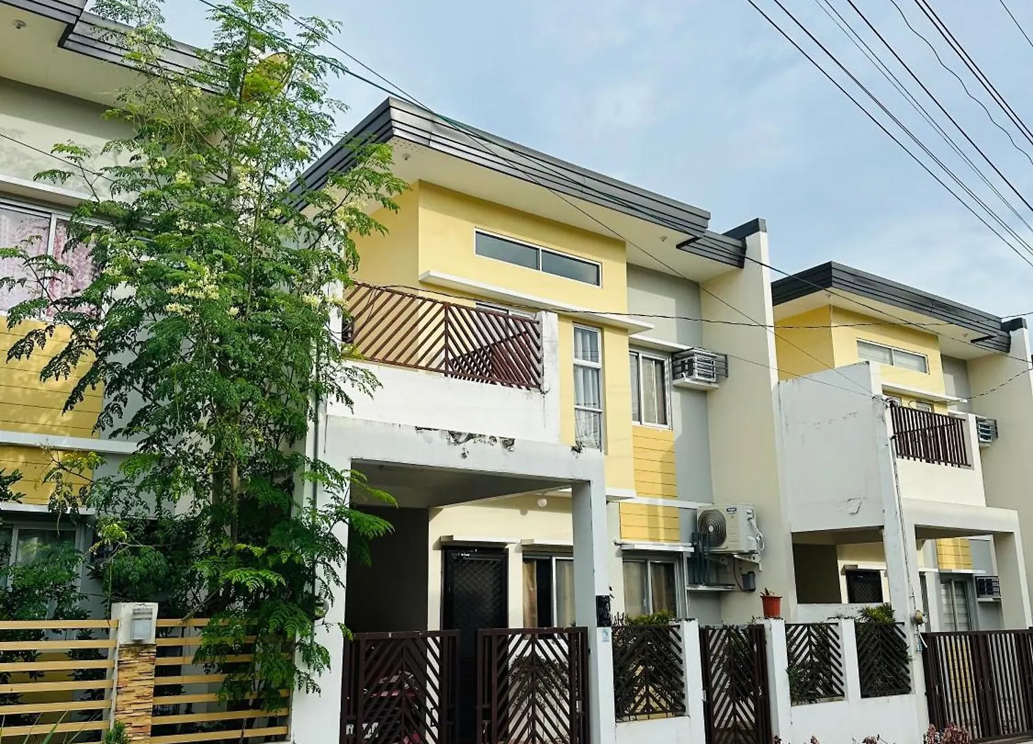 Diamond Heights Bluebell Davao Villa