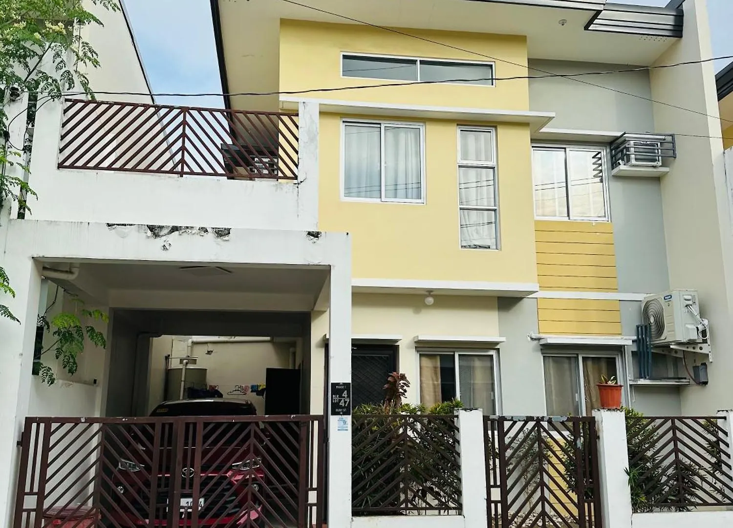 Diamond Heights Bluebell Davao Villa