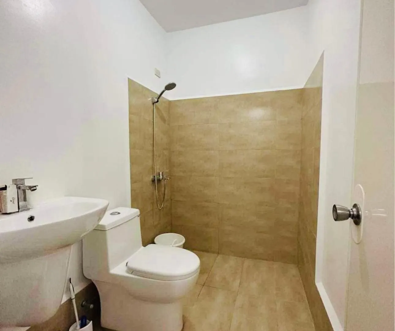 Diamond Heights Bluebell Davao Villa