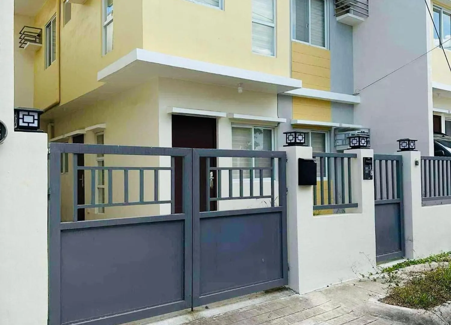 Diamond Heights Bluebell Davao Villa Philippines
