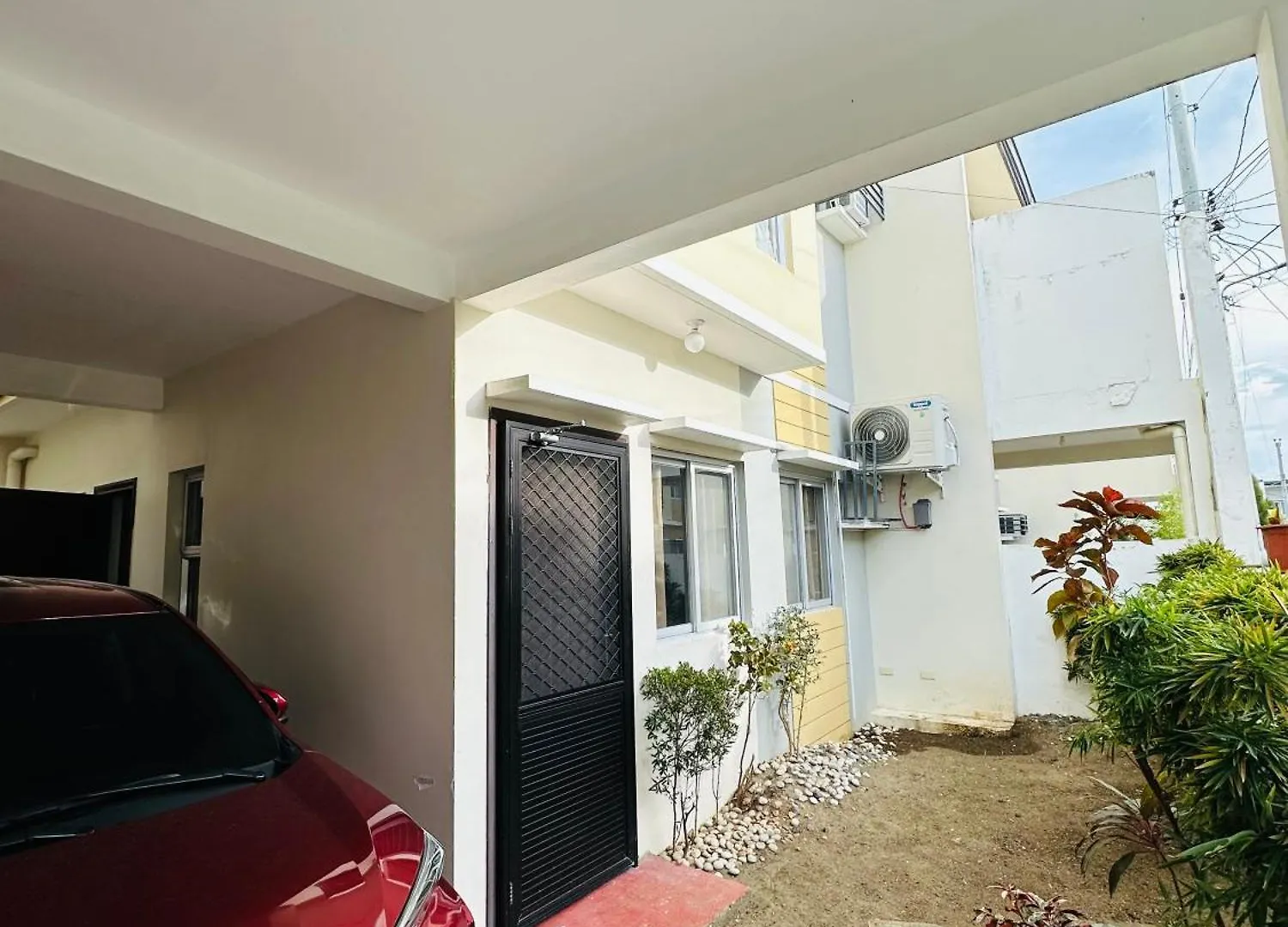 Holiday home Diamond Heights Bluebell Davao Villa Philippines