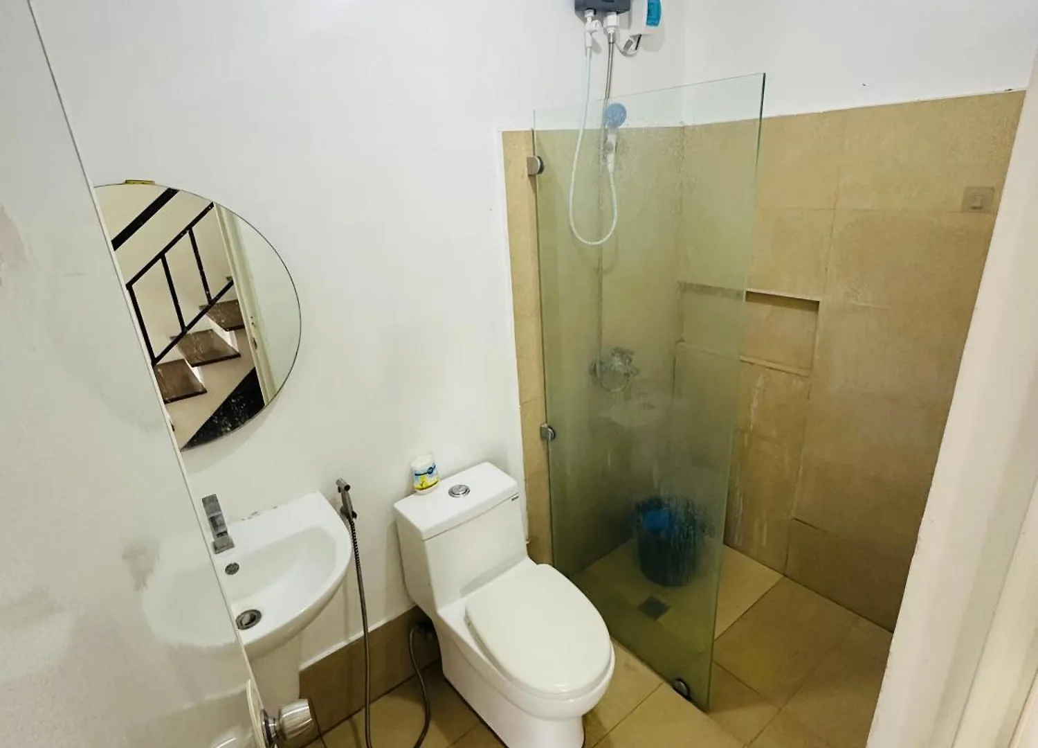 Diamond Heights Bluebell Davao Villa 0*,  Philippines