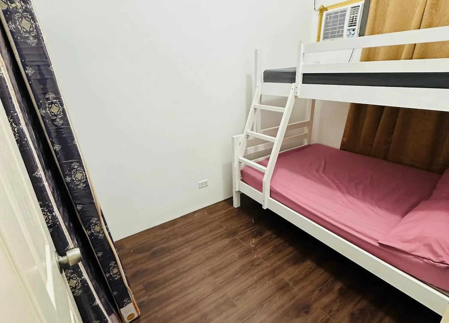 Holiday home Diamond Heights Bluebell Davao Villa