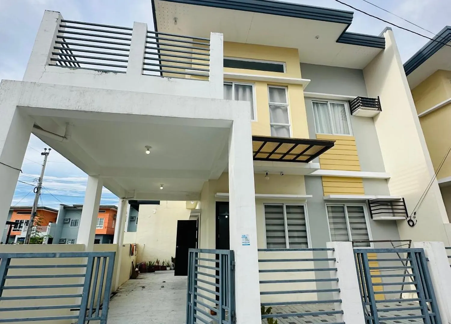 Diamond Heights Bluebell Davao Villa
