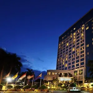 Hotell Marco Polo, Davao City
